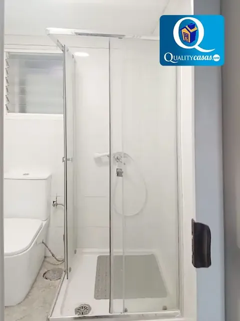 Pis de 72 m² a Sant Vicent del Raspeig
