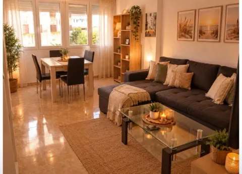 Piso de 50 m² en Torrevieja (2/6)