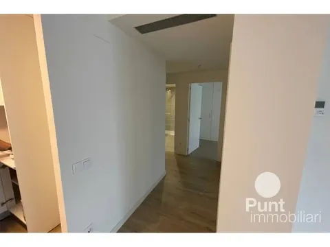 Pis de 69 m² a Mataró