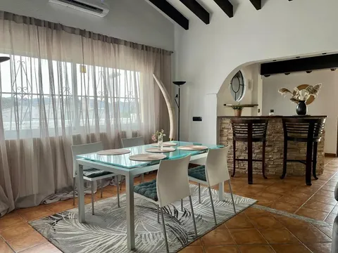 Casa 253 m² a la Nucia