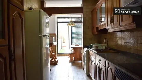 Habitació de lloguer, València
