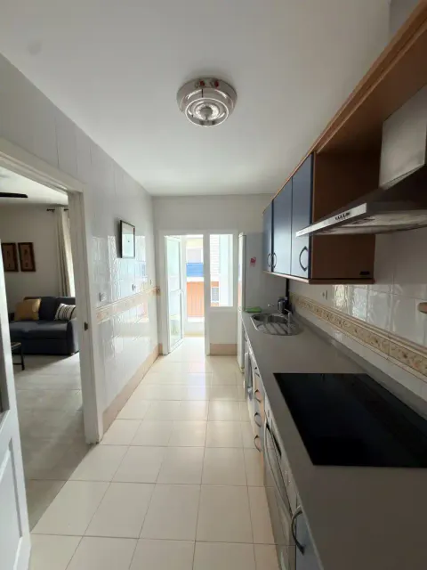 Habitació de lloguer, El Puerto de Santa María
