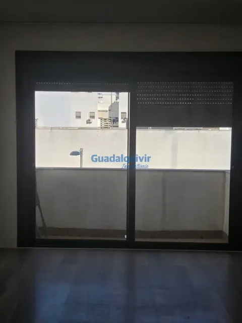 Piso de 121 m² en Sevilla
