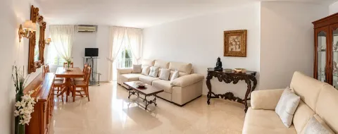 Appartamento 120 m² a Marbella