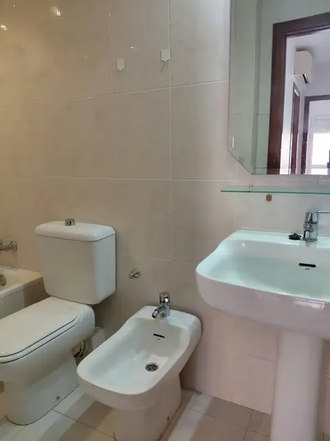 Wohnung 95 m² in Granollers