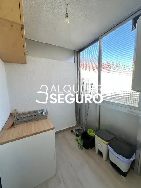 Flat 67 m² in Alcorcón