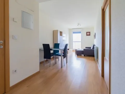Pis de 80 m² a Pamplona