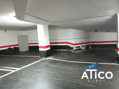 Pis de 160 m² a Bilbao