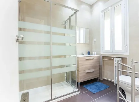 Pis de 73 m² a Madrid