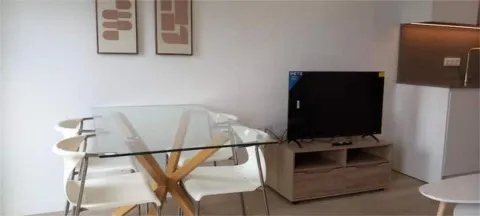 Appartamento 50 m² a Siviglia
