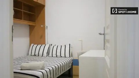 Habitación en alquiler, Barcelona