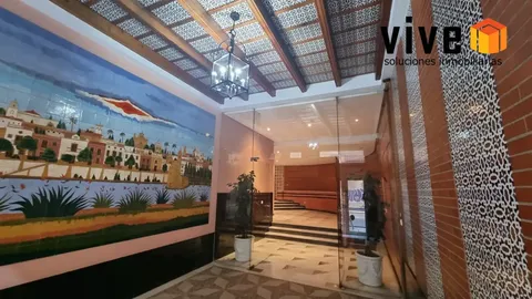 Pis de 170 m² a Sevilla