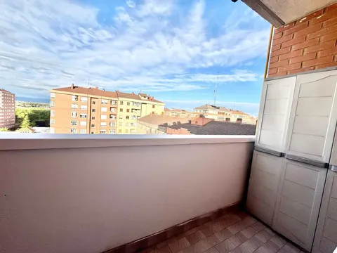 Pis de 72 m² a Vitòria