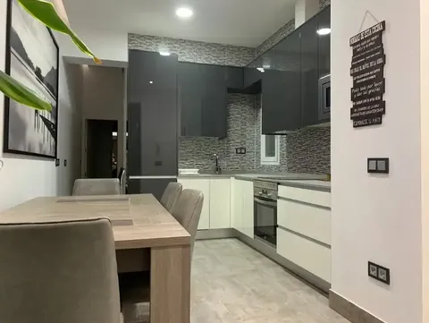 Квартира 66 м² в Мадриде