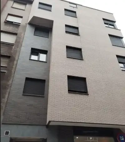 Pis de 37 m² a Gijón