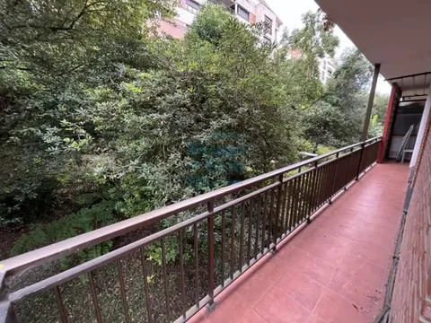 Pis de 58 m² a Sant Sebastià