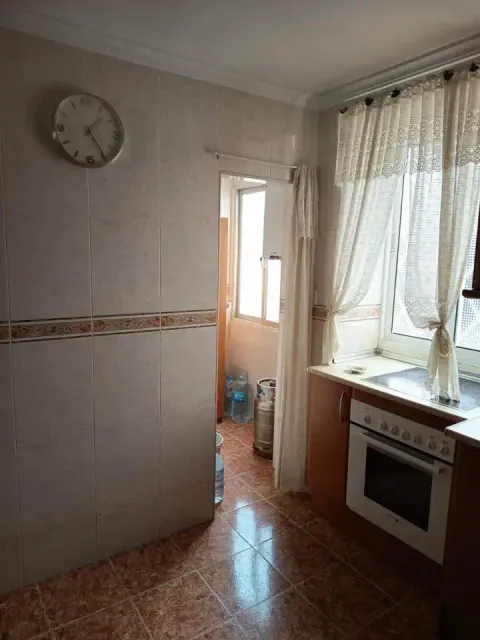 Pis de 61 m² a Melilla
