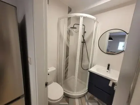 Pis de 28 m² a Santiago de Compostel·la