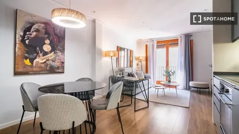Appartamento 60 m² a Valencia