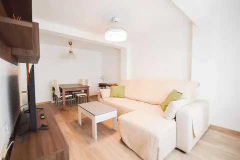 Pis de 58 m² a Almeria