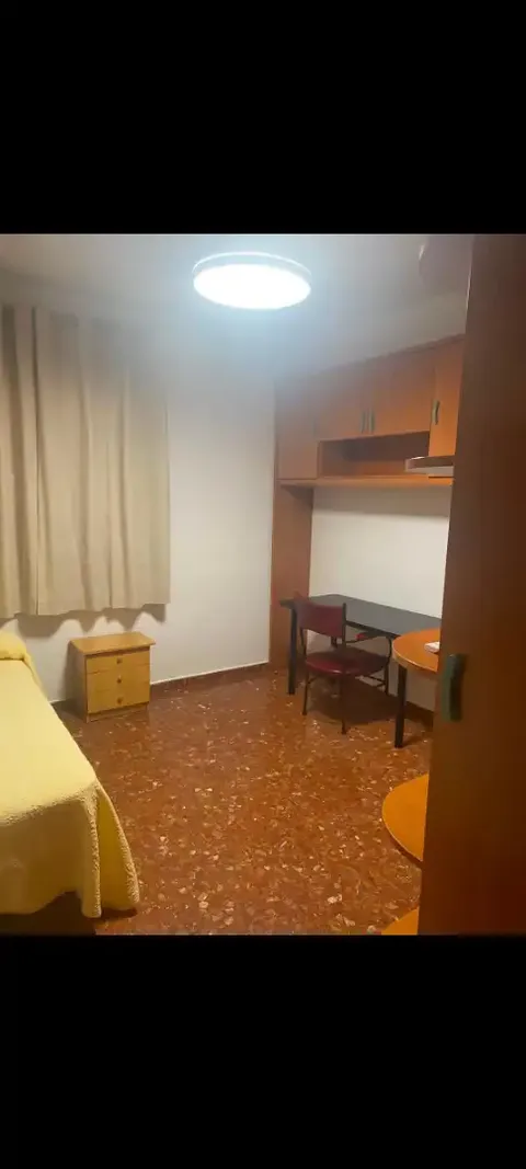 Quarto para alugar, Málaga