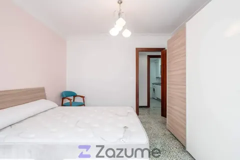 Pis de 66 m² a Saragossa