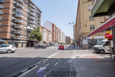 Pis de 62 m² a Saragossa