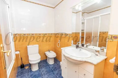 Pis de 90 m² a Torrox