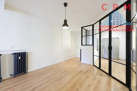 Pis de 120 m² a Madrid