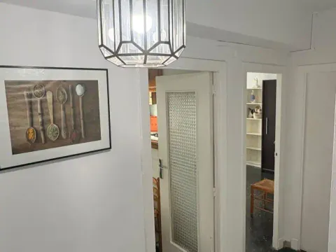 Pis de 140 m² a València
