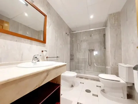 Pis de 169 m² a Badajoz