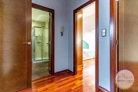 Pis de 98 m² a Carballo