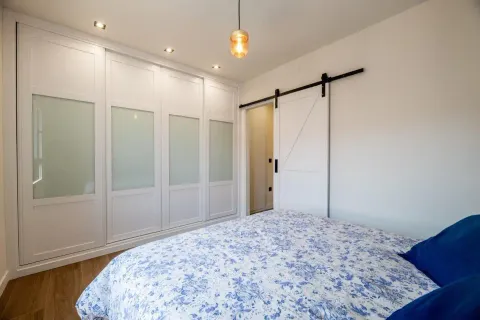Appartement 55 m² à Segovia