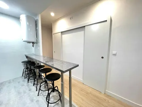 Stanza in affitto, Valencia