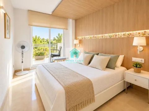 Pis de 55 m² a Salou
