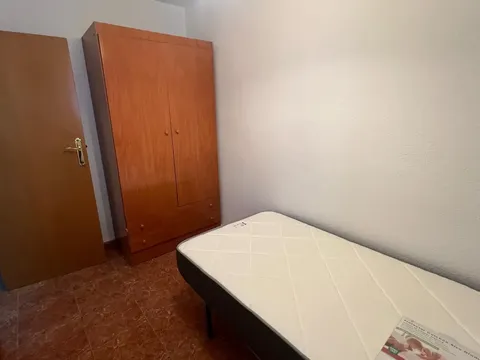Pis de 56 m² a Plasencia