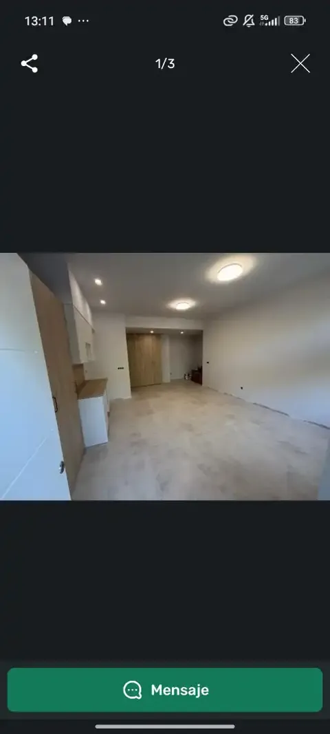 Appartamento 40 m² a Granada