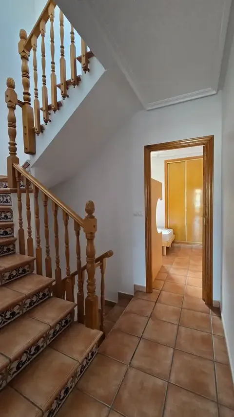 Casa de 90 m² a Oriola
