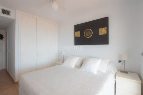 Apartamento 95 m² em Altea