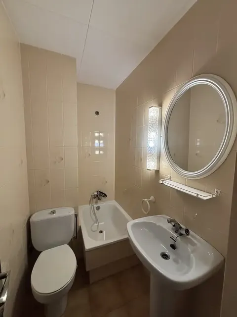 Pis de 100 m² a Portbou