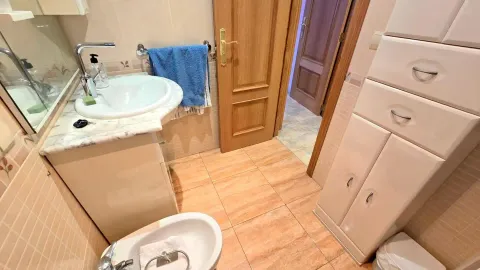Pis de 90 m² a Gandia