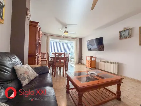 Pis de 121 m² a Borriana