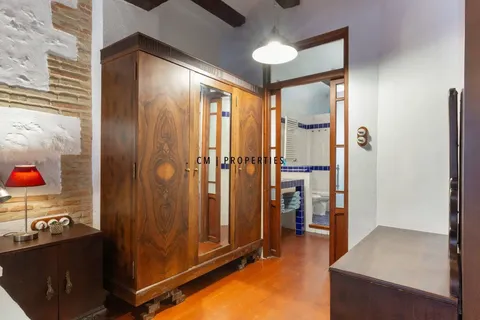 Pis de 103 m² a València