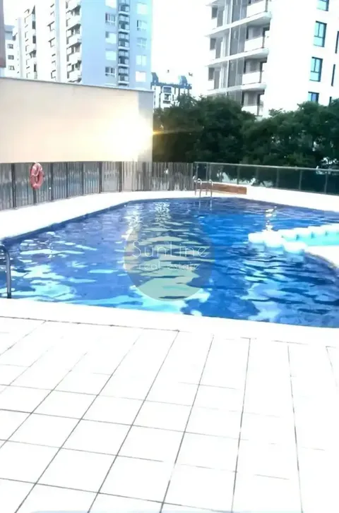 Pis de 125 m² a València