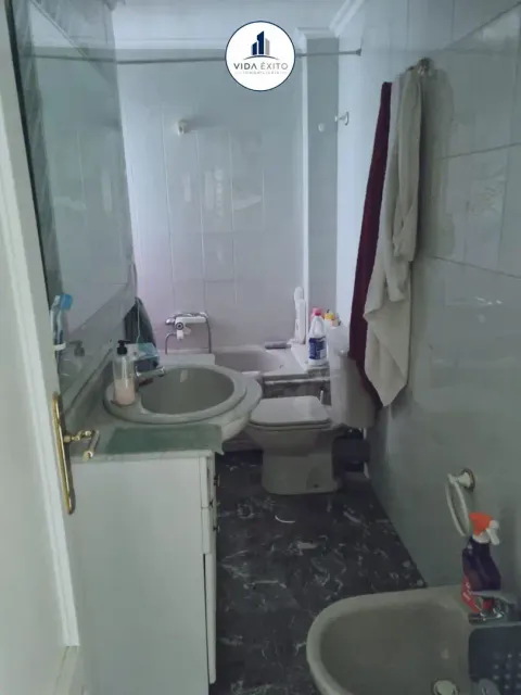 Pis de 70 m² a Jaén