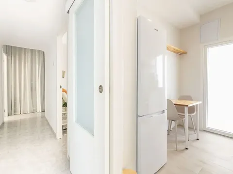 Habitació de lloguer, Múrcia