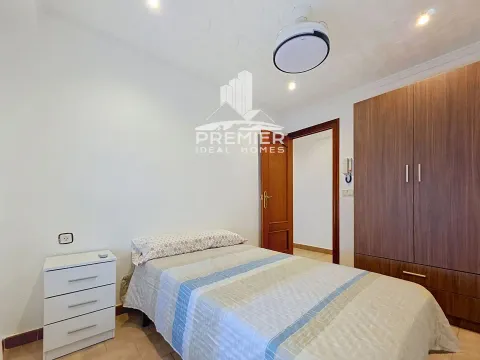 Wohnung 110 m² in Petrer