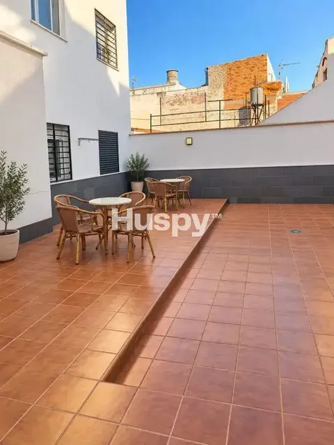 Pis de 46 m² a Màlaga