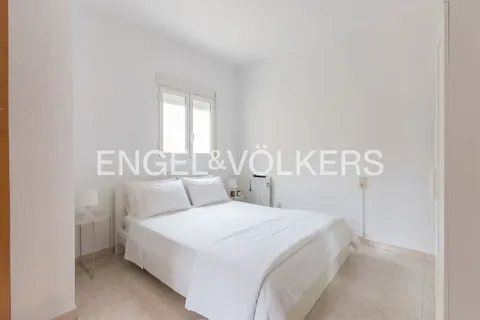 Pis de 118 m² a València