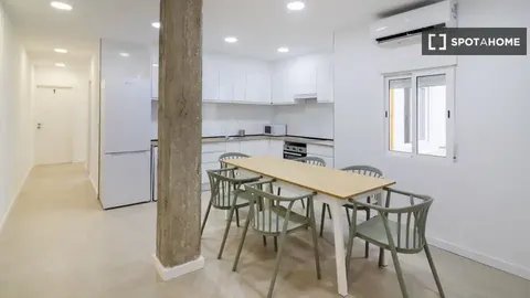 Habitació de lloguer, València
